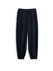 Pantalón Barrel Leg MYHA BALLOON azul oscuro 40