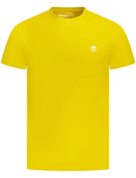 Herren KURZARM-T-SHIRT Gelb TB0A2BR3_GIEOB