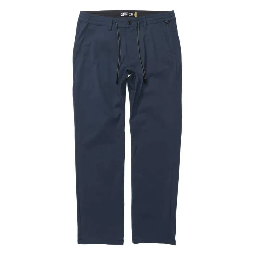 Pantalon Transom Tech Navy 36 - Salty Crew - FashionsVida
