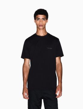 Para hombre. XM001281AF10361UC001 Camiseta Diario (M), Casual, Algodón, Manga corta