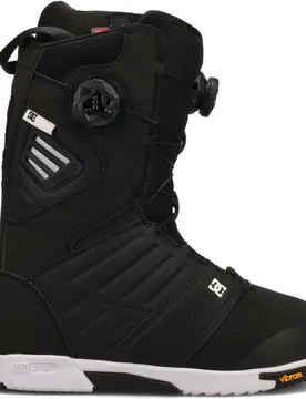 Botas de hombre Judge - DC Shoes - FashionsVida