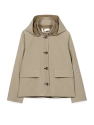 Chaqueta marrón claro 42