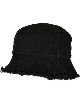 Flexfit Sombrero 'Open Edge' negro