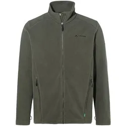 Herren Fleecejacke Rosemoor II olive M M