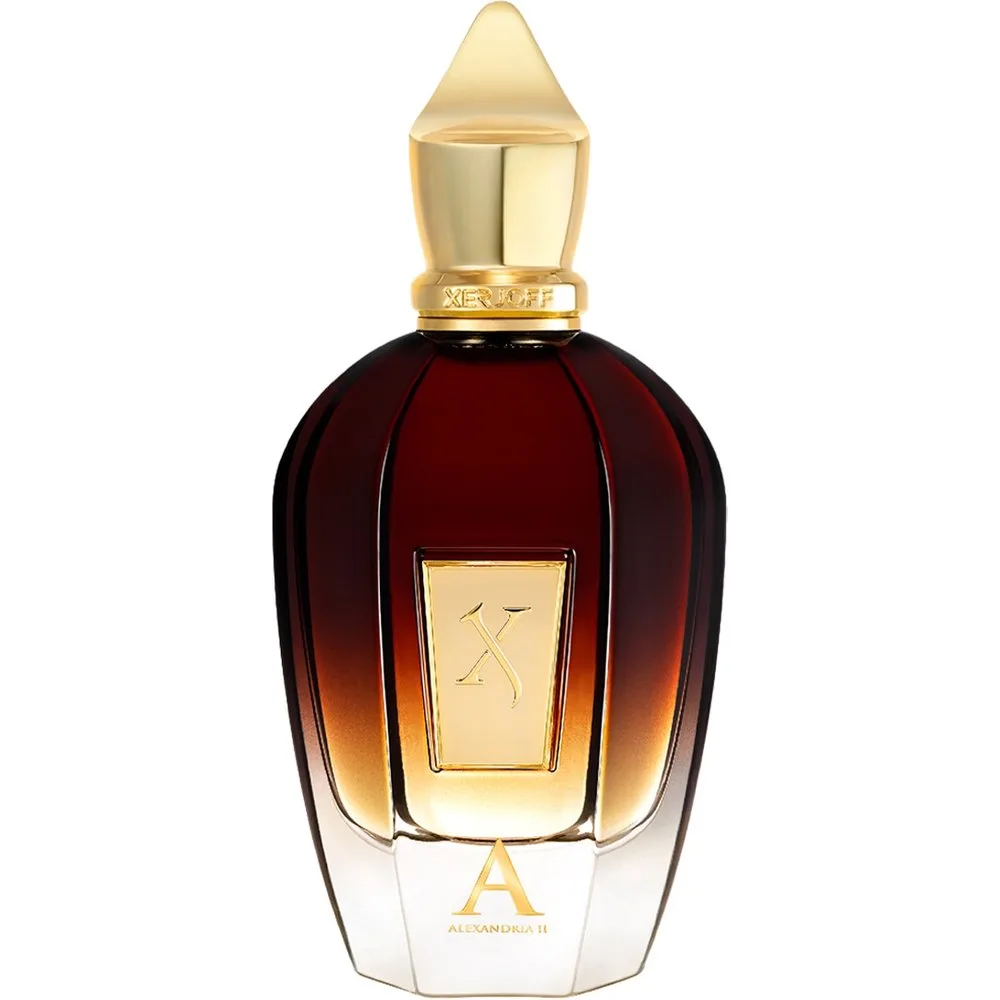 Eau de Parfum Alexandria II Parfum - Xerjoff - FashionsVida
