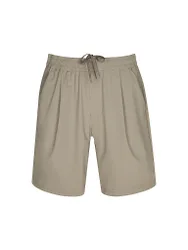 Shorts WIDE SH_TERRACE beige 46 herren