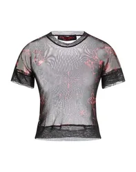 Ottolinger Top Mujer Negro M Mujer