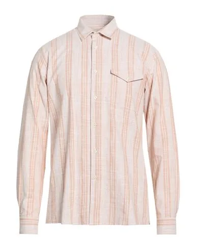 Hemd Herren Pfirsich 40 Herren - LIU •JO MAN - FashionsVida