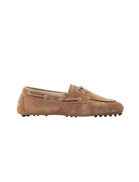 Bootsschuhe camel 40 damen