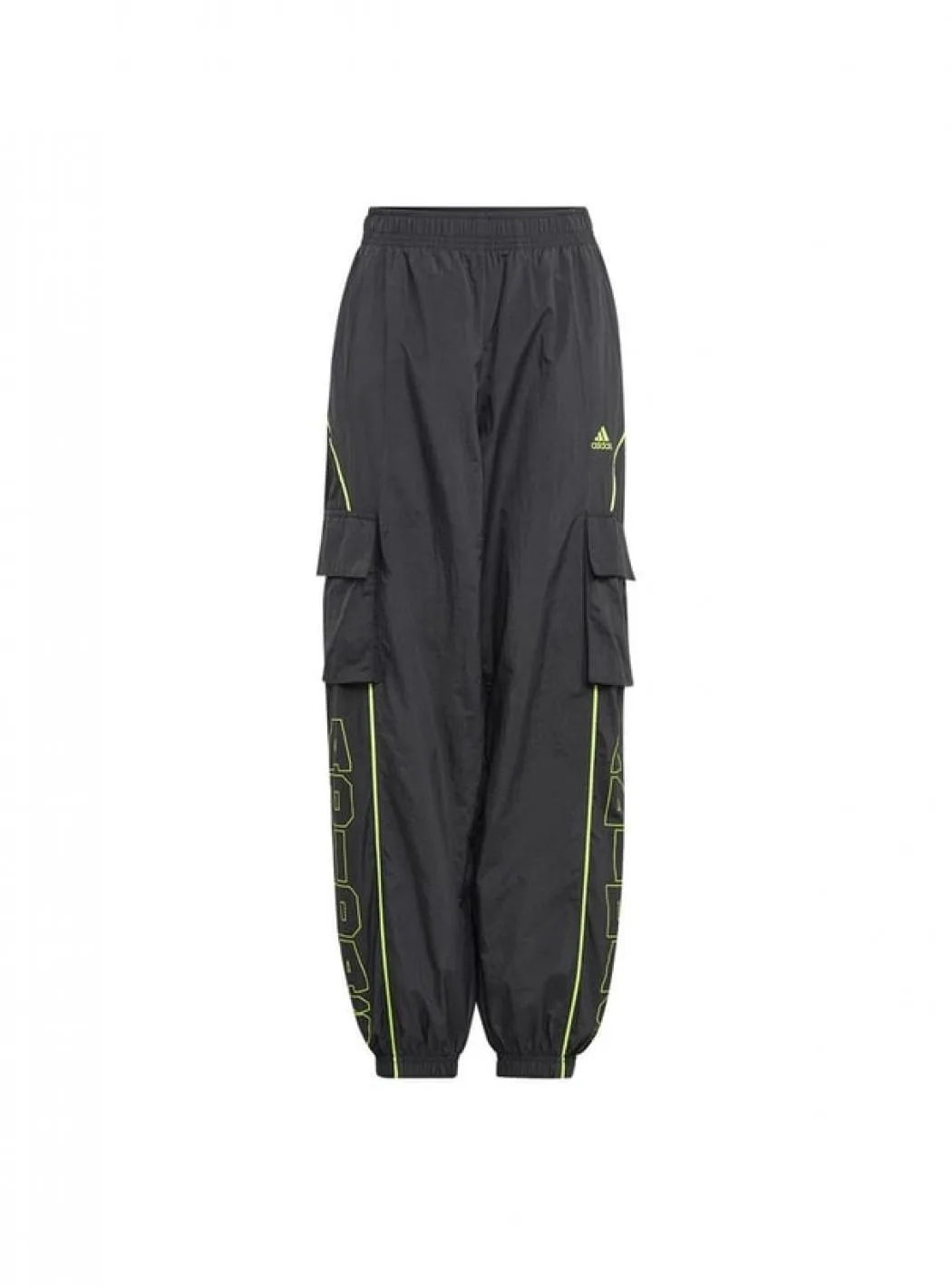 Pantalone Bambina IA1542 - ADIDAS PERFORMANCE - FashionsVida