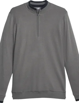 Puma Pullover Windblock, grau s - Puma - FashionsVida