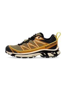 Scarpa Outdoor Uomo Xt-6 Expanse Cathay Spice/lizard/butter - Salomon - FashionsVida