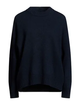 Pullover Mujer Azul marino 3 Mujer - Hartford - FashionsVida