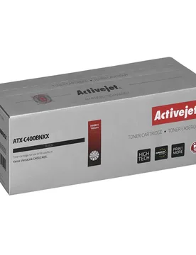 Toner Compatible Atx-c400bnxx Black One Size unisex - ActiveJet - FashionsVida