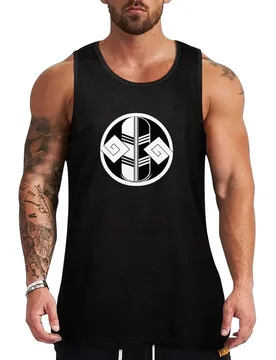 Prosecutor Blackquill Tank Top Cool Dry Tank Top Lightweight Summer Sleeveless Top - Aliexpress - FashionsVida