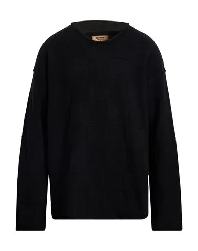 Pullover Herren Schwarz M Herren - Uma Wang - FashionsVida