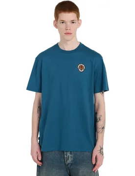 Camiseta de hombre Timber Hermit - Element - FashionsVida