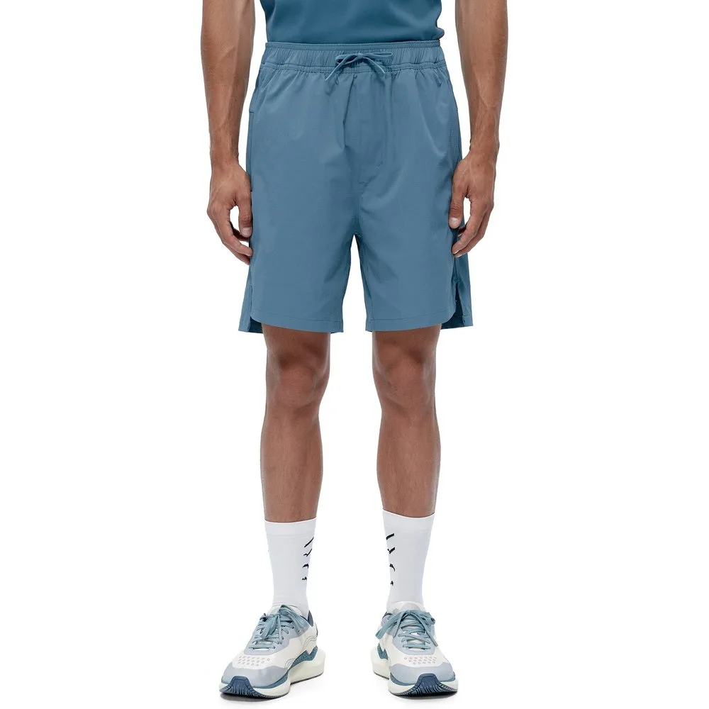 Short de hombre Natron 2,0 Living Yoga - Born - FashionsVida