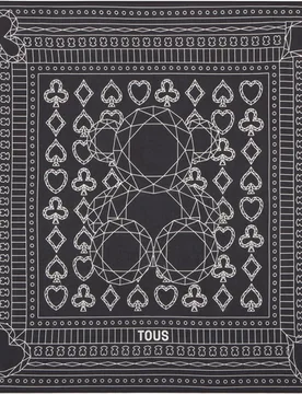 Tous - Bandana Tous - Tous - FashionsVida