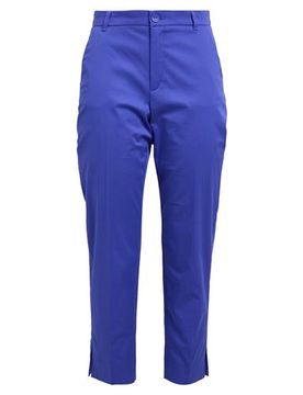 Pantalones Mujer Azul marino 36,38 Mujer