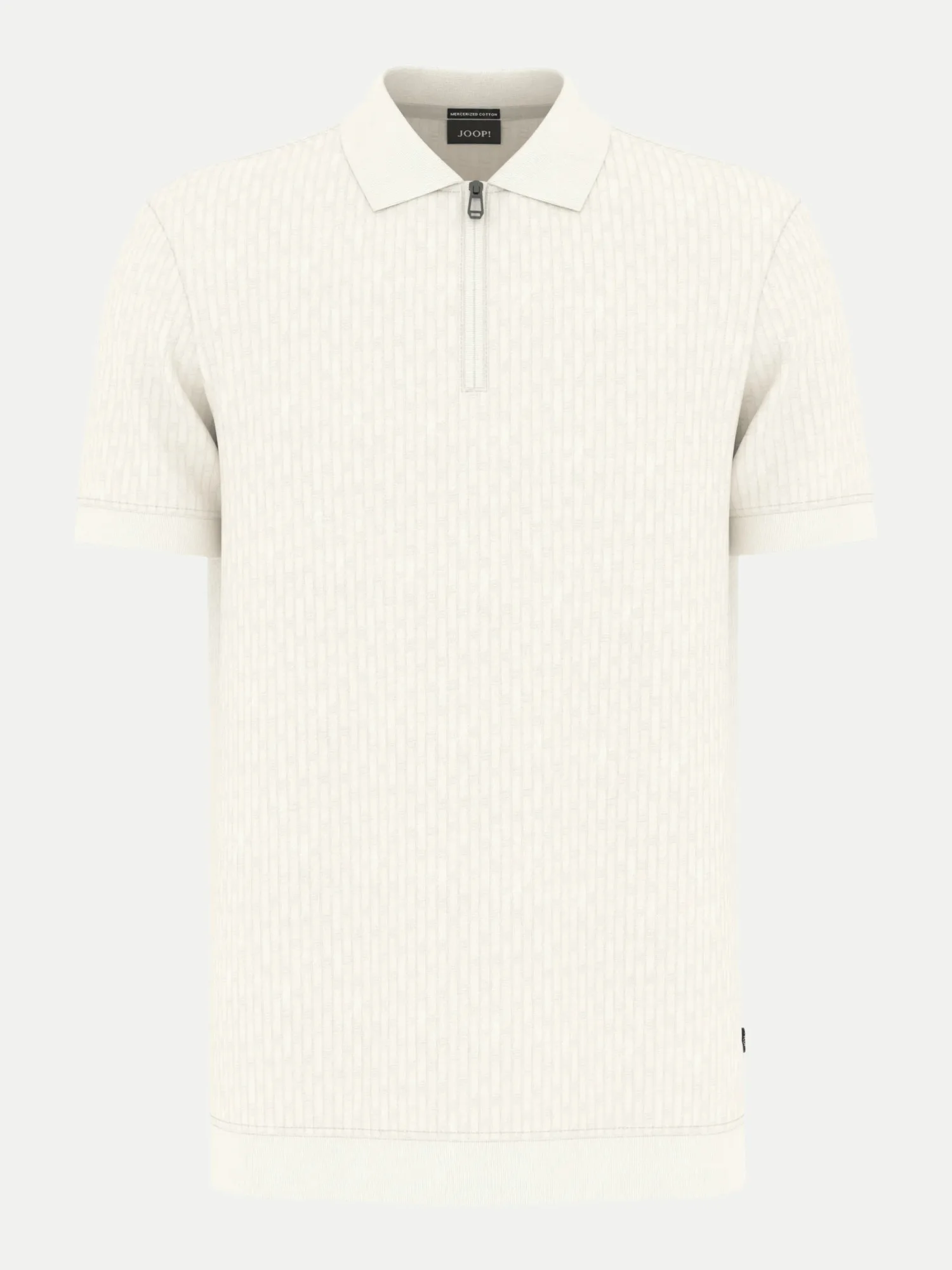 Poloshirt Franciscojose Weiß XL - Joop! - FashionsVida
