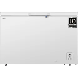 Congelador horizontal Defrost - FT484D4AWLYD