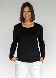 Ganzjahres NOS Rdh.-Pullover female