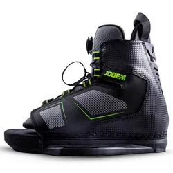 Fixations De Wakeboard Unit Black EU 35-39 unisex