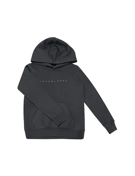 Felpa con cappuccio da ragazzo - Hoodie JJESTAR JJ blu 176 - Jack & jones - FashionsVida