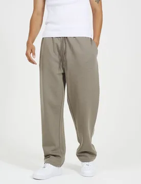 Brave Soul Wide Leg Mens Joggers - Brave soul - FashionsVida