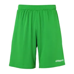 Shorts center basic - Vert - unisex - Size: L