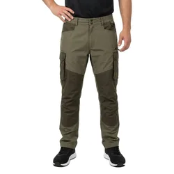 Forest Pants Army Green 54 Men