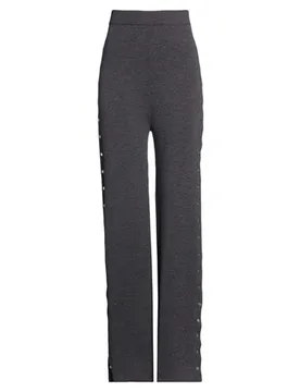 Pantalones Mujer Carbón 34 Mujer - Jil Sander - FashionsVida