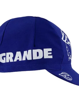 Cinelli Casquette Cultura - Cinelli - FashionsVida