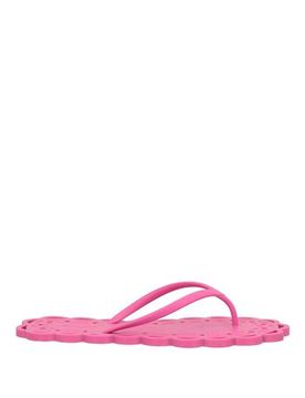 Sandalias de dedo Mujer Fucsia 35-36,37-38 Mujer