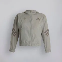 Manchester United x future Icons 3-Stripes Woven Jacket Kids 9-10Y