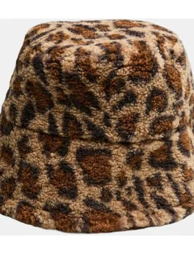 Pieces - Bucket de teddy - Pieces - FashionsVida