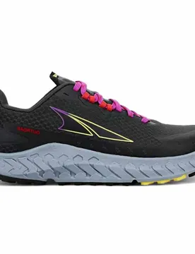 Scarpe Da Running Outroad Dark Gray / Blue EU 37 1/2