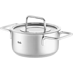 Olla con tapa de cristal Pure Profi