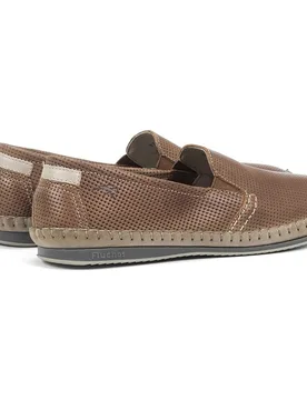 Mocasines de hombre fabricados en piel - Fluchos - FashionsVida