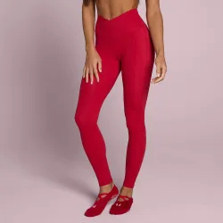 Mallas Tempo para mujer de MP - rosa - L