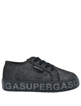 Sneakers Mädchen 3-8 jahre Schwarz 31 Mädchen 3-8 jahre - Superga - FashionsVida