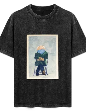 Bernie T-Shirt Odor Resistant Short Sleeve Top - Aliexpress - FashionsVida