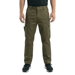 Olivar Pants Brown FR 46 Men