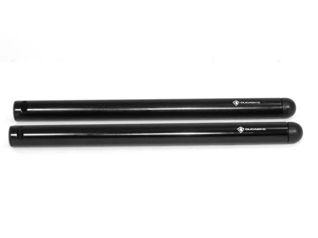 Coppia Tubi Manubri Standard Dbk Ducati 1098 / 1198 - Ducabike - Dbk - FashionsVida