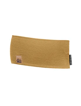 ORTOVOX Stirnband 150 COOL senf B - Ortovox - FashionsVida