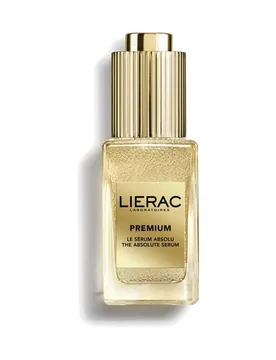 LIERAC SÃ©rum Absoluto Premium - LIERAC - FashionsVida