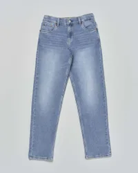 Jeans Levi's loose taper lavaggio chiaro stone washed