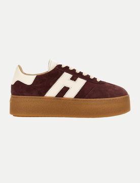 Sneaker H698 ALLACCIATO H Mehrfarbig 37,5