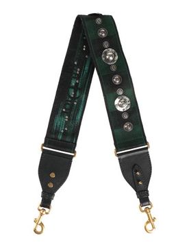 Schulterriemen für Taschen Damen Dunkelgrün -- Damen